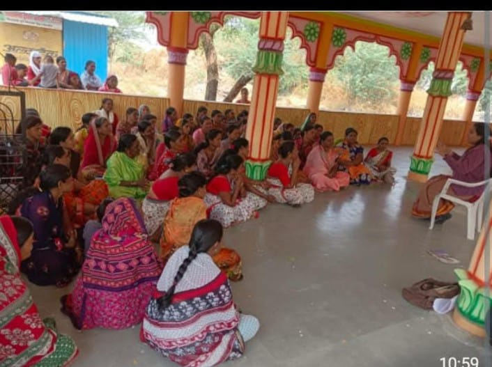 Community Development